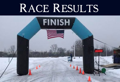 Race Results in Michigan